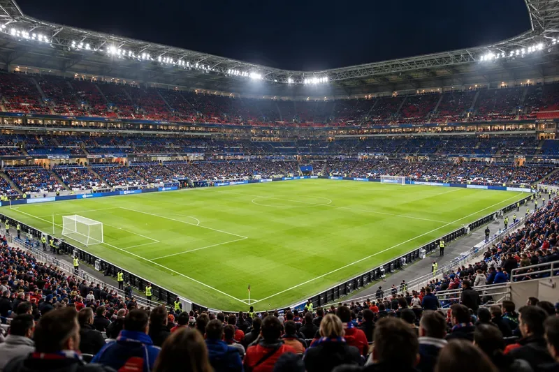 Olympique Lyonnais vs OGC Nice: Kickoff 18 ตุลาคม, Groupama Stadium และ Ligue 1+ TV Guide