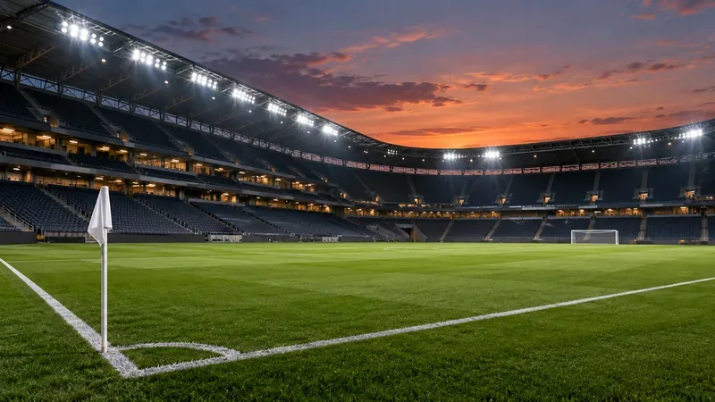أورلاندو سيتي ضد نيويورك سيتي: انطلاق الدوري الأمريكي لكرة القدم 2026، الملعب، وأخبار الفريقين