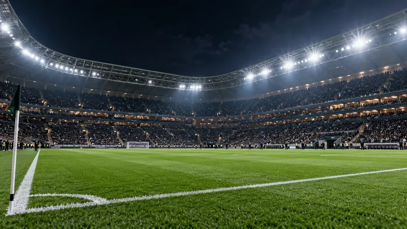 Palmeiras vs. Fluminense: Ghidul semifinalelor Copa Libertadores 2026