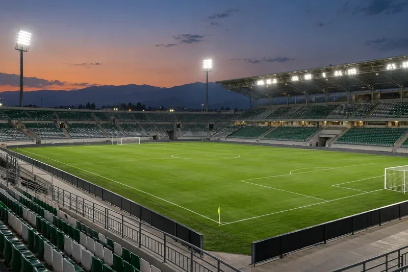 PFC Neftchi vs. Al Ittihad: Uitslag, doelpunten en wedstrijddetails van de AFC Champions League Elite.
