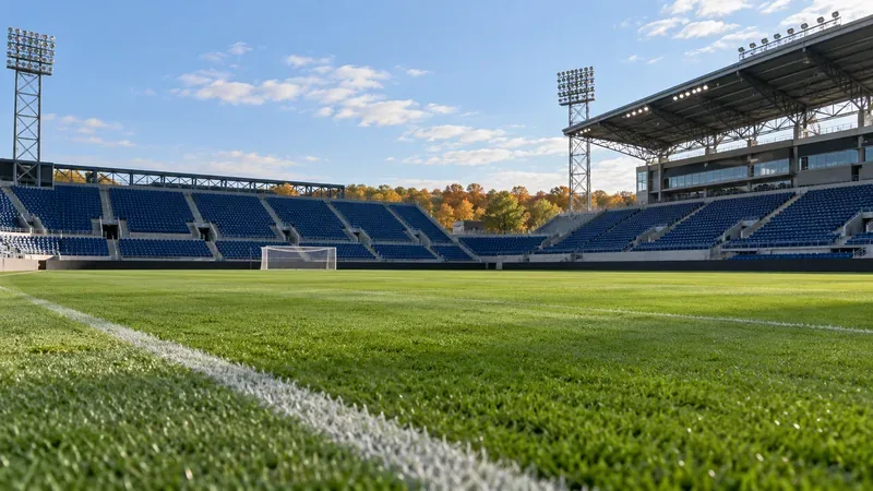 Philadelphia Union vs. Charlotte FC: Kickoff, Playoff Stakes and Team News