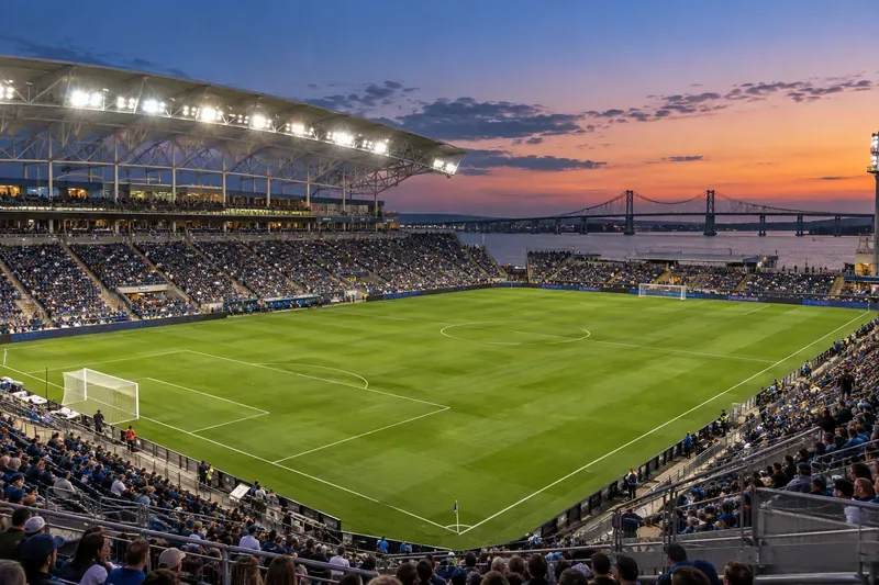 Philadelphia Union vs. New England Revolution: October 24 Kickoff, Venue and Apple TV Guide