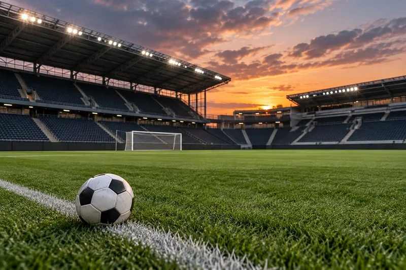 Philadelphia Union vs. New England Revolution: Kickoff, Team News & Subaru Park Guide