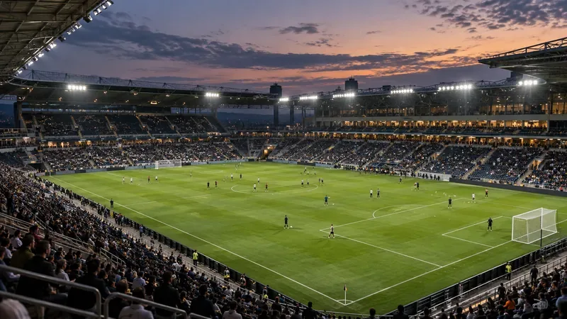 Portland Timbers vs. Charlotte FC: Kickoff, Injury Report and How to Watch