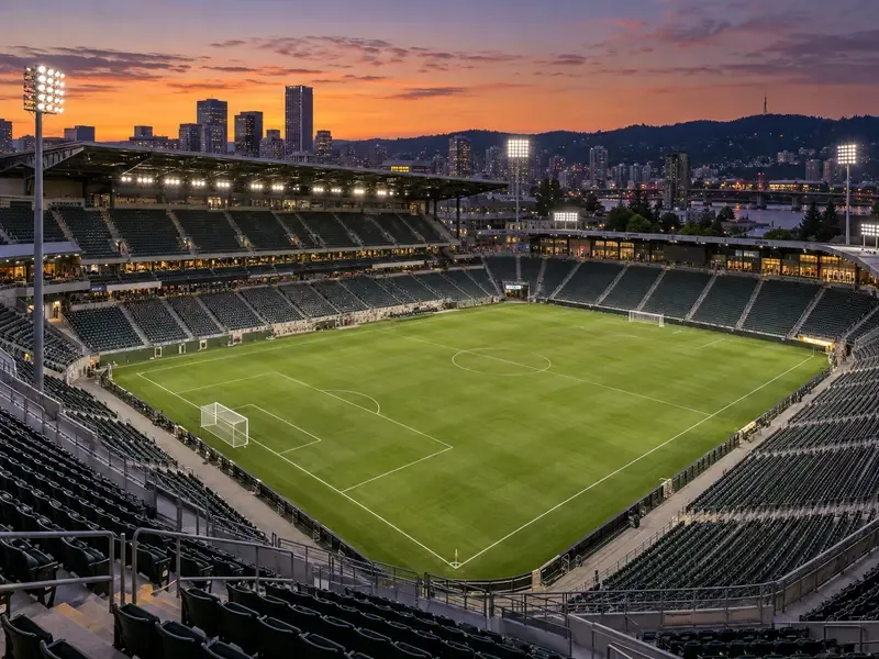 Portland Timbers vs. Charlotte FC: Kickoff, Injuries & How to Watch