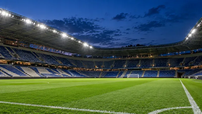 Porto vs. PSV Eindhoven: Kickoff, Venue and Official Coverage