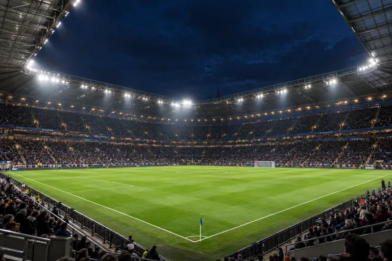 PSG vs Barcelona: Champions League Kickoff Time, Venue and How to Follow