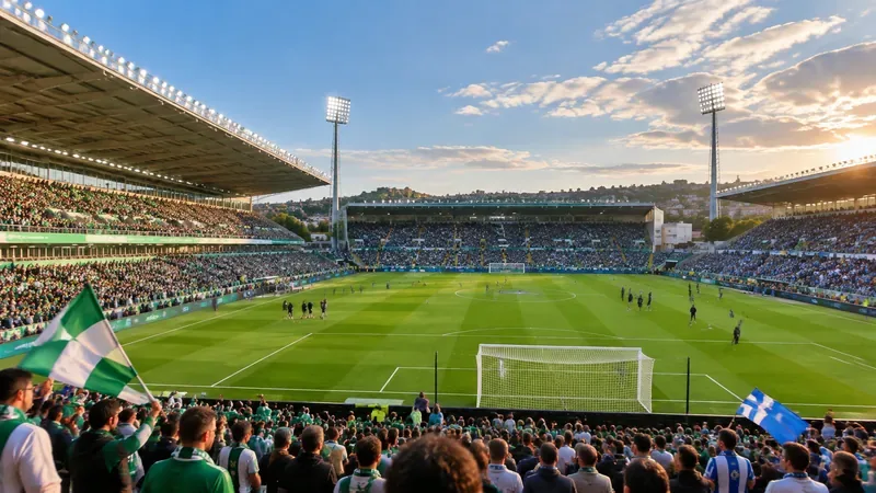 Racing Santander vs. Espanyol: Confirmed Kickoff Time, Venue and Matchday 10 Guide