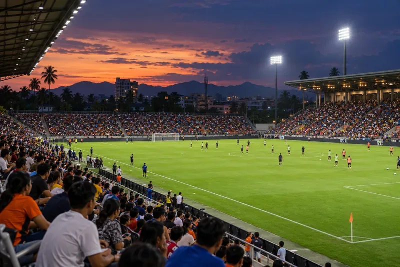 Ratchaburi FC vs. Kashiwa Reysol: Kickoff, Venue and Viewing Options