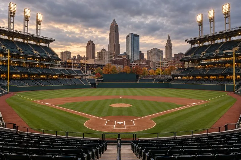 เรย์ส พบ การ์เดียนส์: เกมที่ 3 ของ ALCS เวลา, ช่องทีวี และสิ่งที่ควรรู้