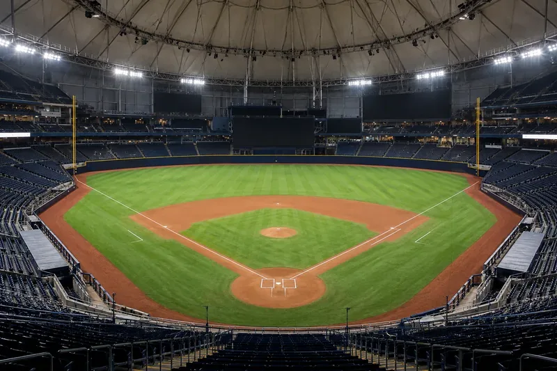 Rays vs. Guardians ALCS Game 7: Why It Wasnt Played