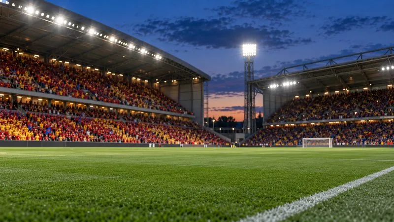 RC Lens vs. Paris FC: Kickoff, Venue, Ligue 1+ and Team News