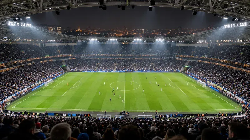 Real Betis vs. Feyenoord: Champions League Kickoff, Venue and How to Watch