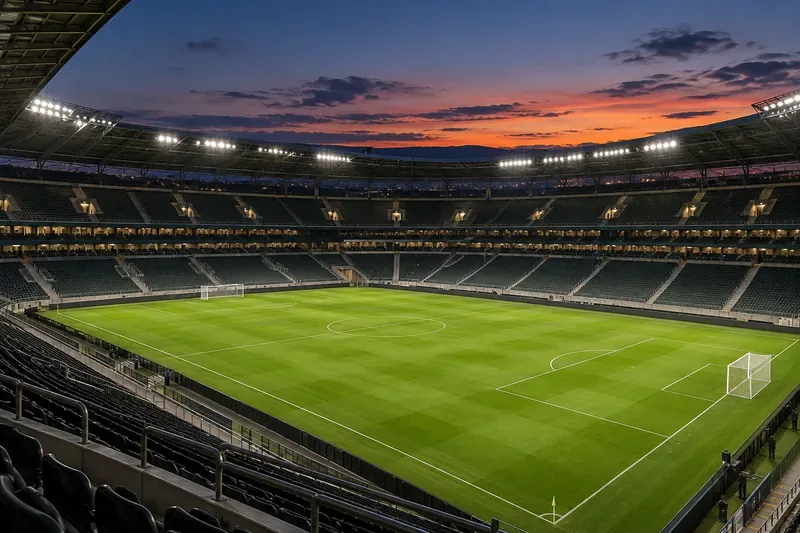 Real Betis vs Feyenoord: Champions League Kickoff, Venue and Coverage