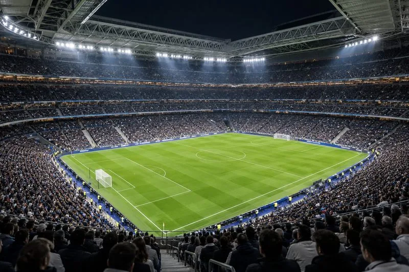 Real Madrid vs Leipzig: Începutul Ligii Campionilor, locația și cum să urmărești meciul
