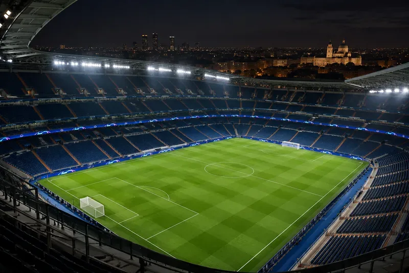 Real Madrid vs Leipzig: Începutul meciului, știri despre echipă și cum să-l urmăriți