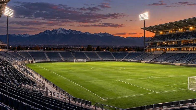 Real Salt Lake vs. St. Louis CITY SC: Kickoff, TV and Injury Report