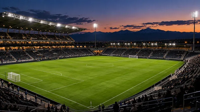 Real Salt Lake vs. St. Louis CITY SC: Kickoff, Apple TV, Injuries and Halloween Night
