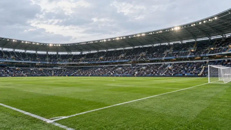 ريال سوسيداد vs ليفانتي: انطلاق المباراة، مكان أنويتا وتفاصيل يوم المباراة