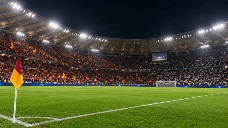 Roma vs Real Madrid: Inicio de la Champions League, noticias de los equipos, alineaciones previstas y qué ver.