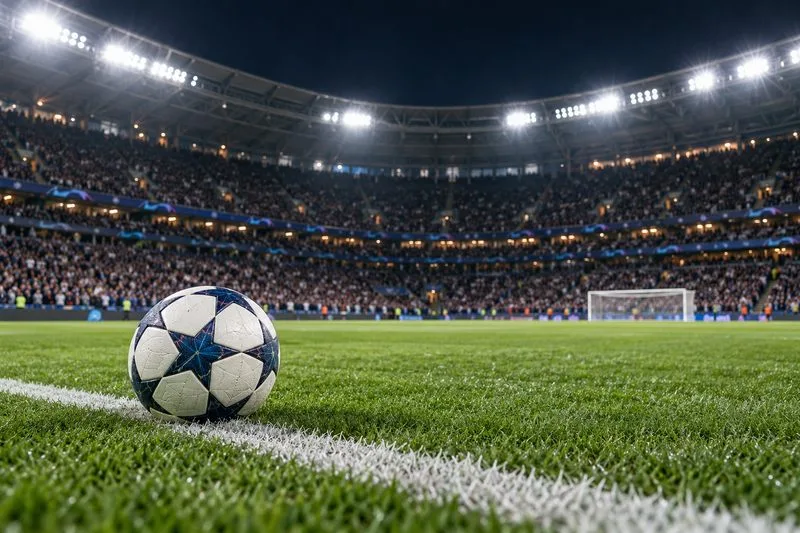 Roma vs. Slovan Bratislava: Champions League Result and Match Details