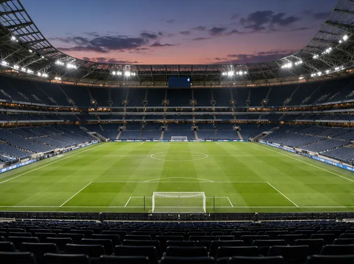 Sabah vs Borussia Dortmund: Champions League Kickoff, Venue and Team News