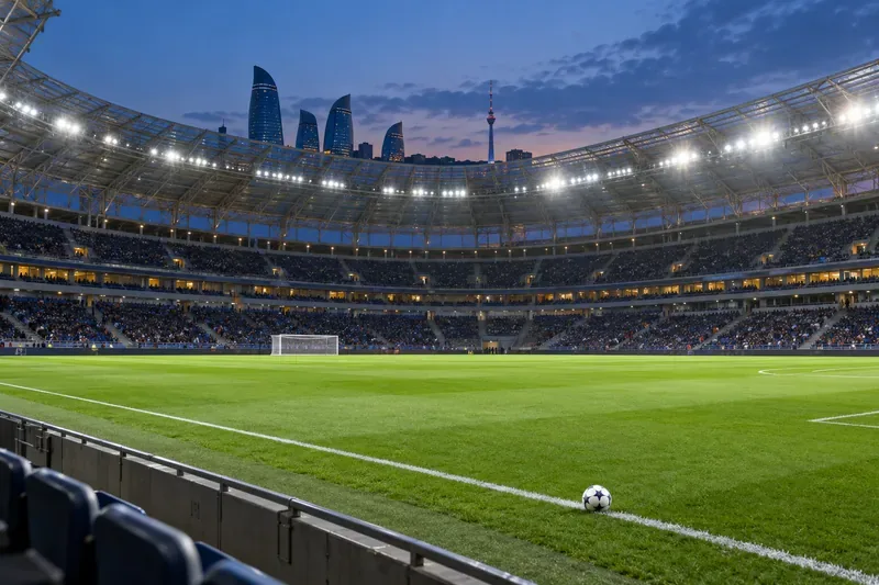 Sabah vs. Borussia Dortmund: Champions League Kickoff, Venue and How to Follow