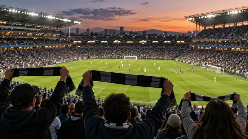 San Diego FC vs. Seattle Sounders FC: Kickoff, Fan Night and How to Watch