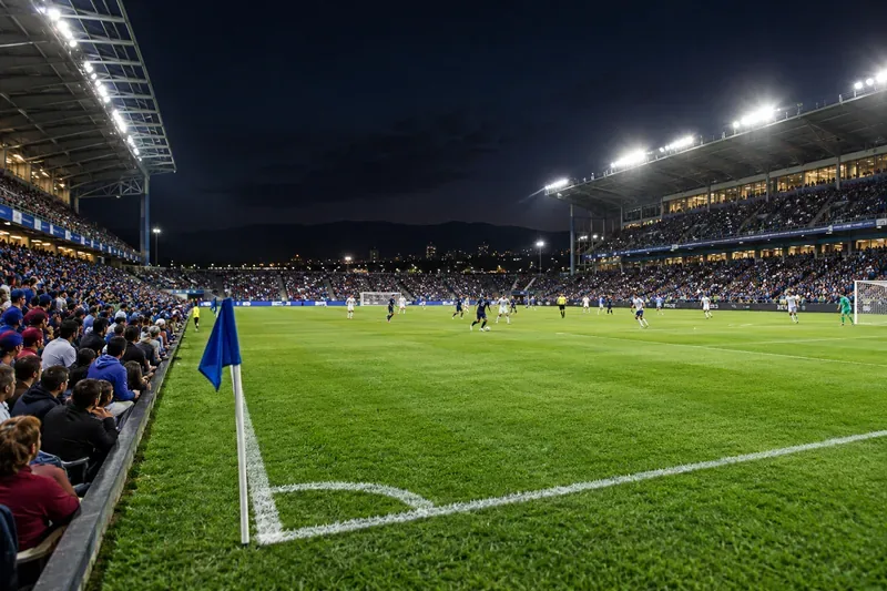 San Jose Earthquakes vs. Colorado Rapids: Aftrap, PayPal-stadiongids en teamnieuws