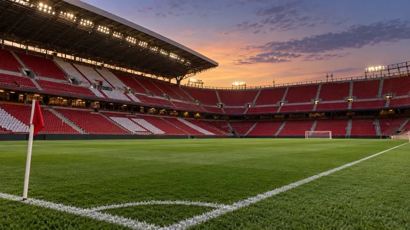 Sevilla FC vs. CA Osasuna: aanvangstijd, locatie en hoe je de wedstrijd kunt bekijken
