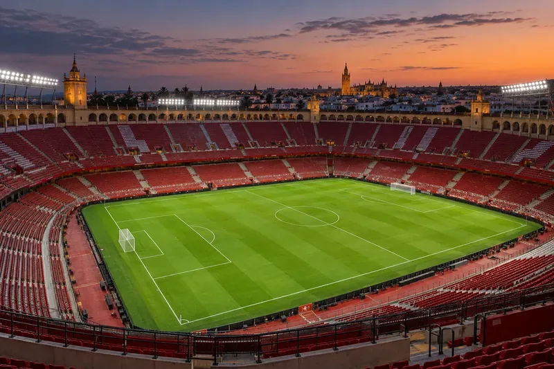 Sevilla FC vs. CA Osasuna: Kickoff, Venue, TV, and Team News
