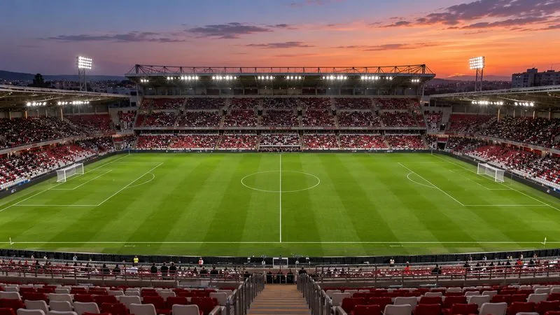Sevilla vs. Osasuna: Kickoff, TV Channels, Venue, and Team News