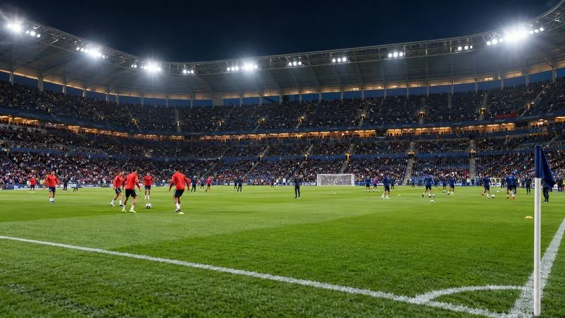 Shabab Al Ahli vs Esteghlal FC: aanvangstijd, locatie en hoe te kijken