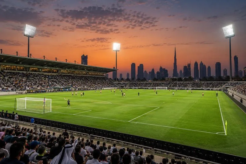 Shabab Al Ahli vs Esteghlal FC: Kickoff, Venue and How to Watch
