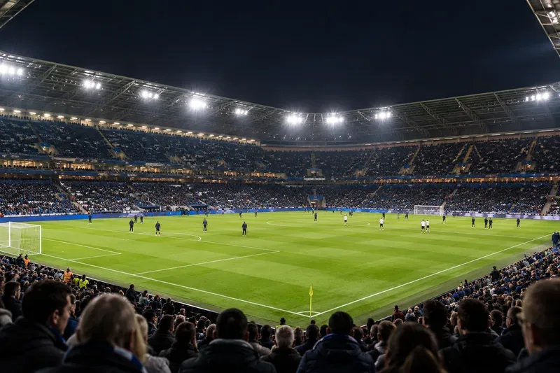 Slovan Bratislava vs Stuttgart: UEFA Champions League Kickoff, Team News, and What to Watch