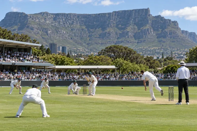 South Africa vs Australia 3rd Test 2026: Start Time, Venue, and Team News