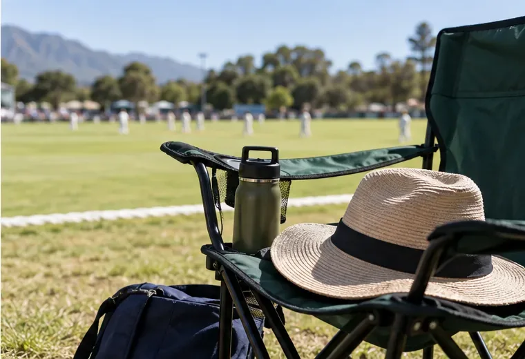 South Africa vs. Australia Third Test: Newlands Preview and Viewing Guide