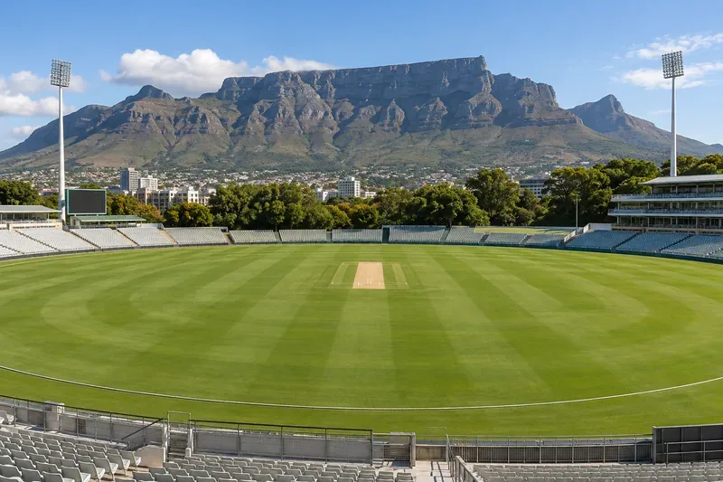 South Africa vs. Australia Third Test: Newlands Start Time and Team News