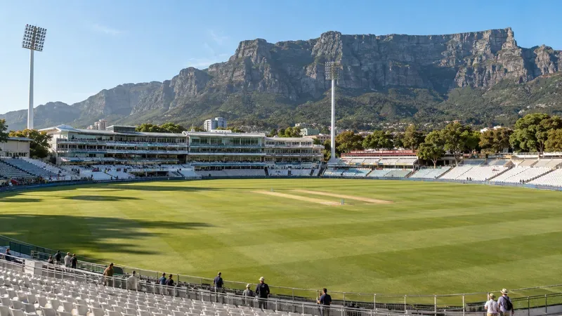 South Africa–Australia Third Test: Start Time, Venue and Team News