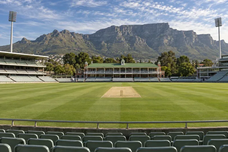 South Africa vs Australia Third Test: Start Time, Venue and How to Watch