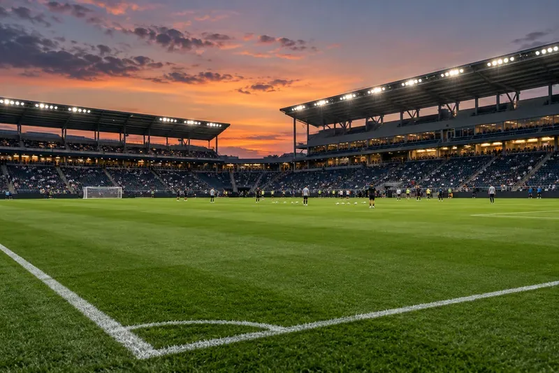 Sporting Kansas City vs. Austin FC: Aftrap, teamnieuws en hoe je de wedstrijd kunt bekijken