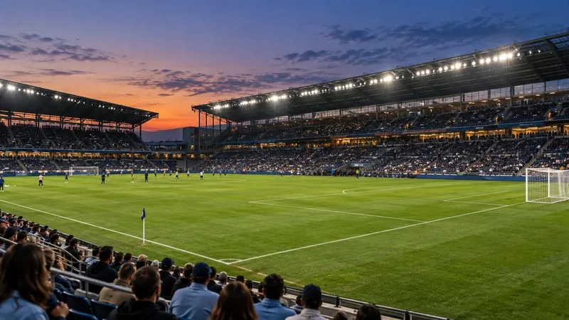 Sporting Kansas City vs. Austin FC: Aftrap, locatie en hoe je de wedstrijd kunt bekijken