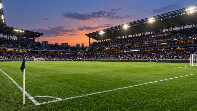 Sporting KC vs. Real Salt Lake: Kickoff, Availability and How to Watch