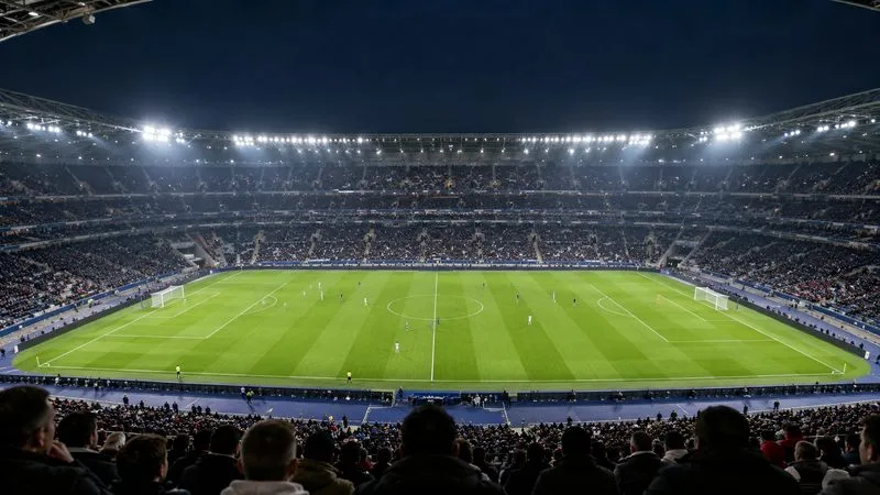 Stuttgart vs Atlético de Madrid: 1–1 Result, Goals and Lineups