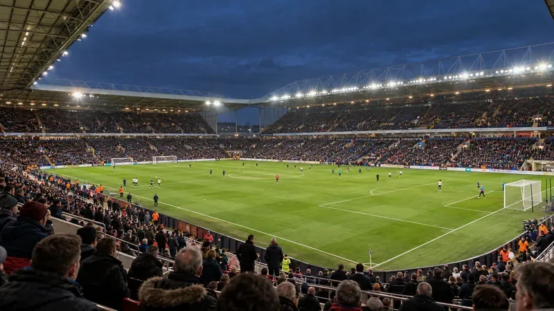 Sunderland vs. Leeds United: Confirmed Kickoff, How to Watch, and Team News