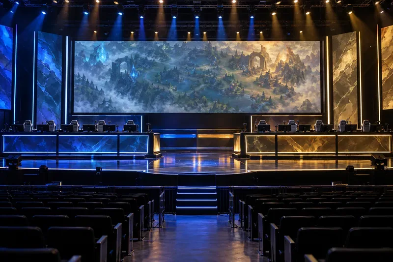 Team Liquid Alienware vs. CTBC Flying Oyster: Worlds 2026 Swiss Preview