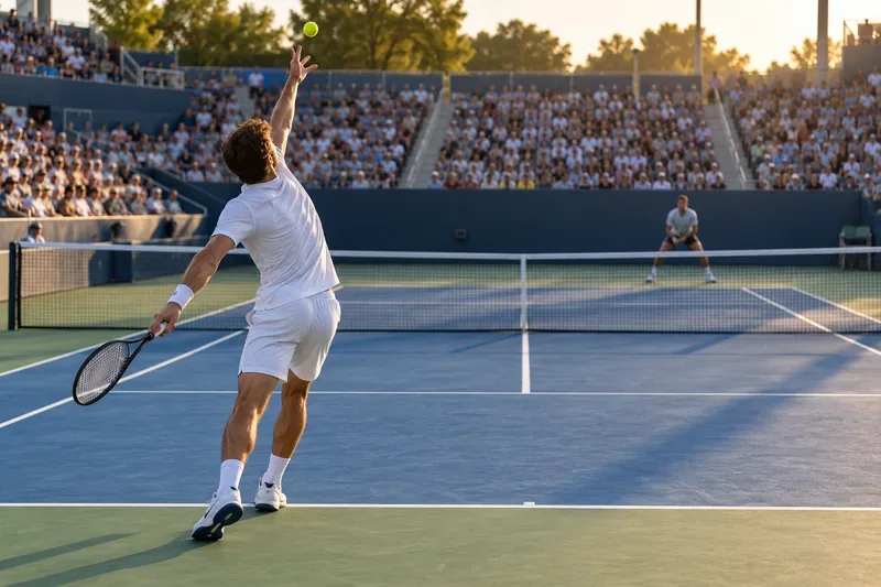 Tennis This Week, Oct. 12–18, 2026: Wuhan and Shanghai Finals