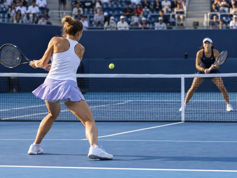 Tennis This Week, October 5–11, 2026: Key Tournaments and Matches