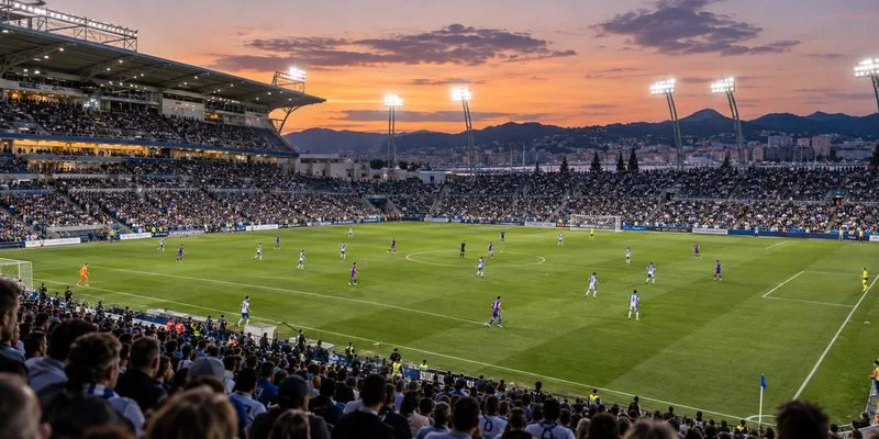 Toulouse FC vs. Troyes: 0–0 Result, Kickoff Time, Venue and Ligue 1+ Coverage