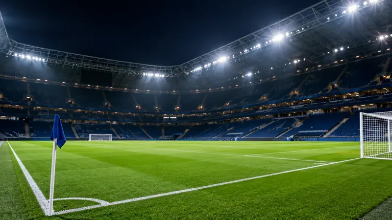 Liga Mistrzów UEFA 2026/27: Początek meczu Inter – Club Brugge, stawki 2. kolejki i wiadomości o drużynie